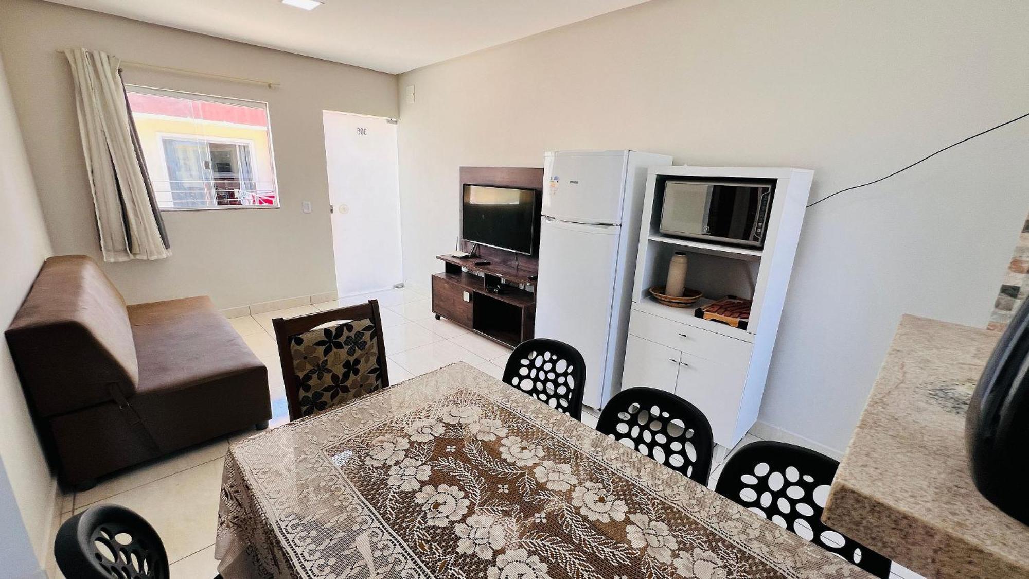Cond. Villa Dos Corais Nas Praias De Coroa Vermelha Santa Cruz Cabrália Exterior foto